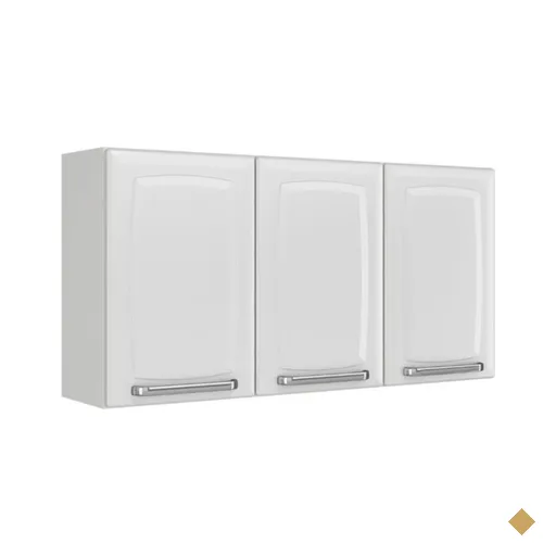 Armário Aéreo Luce Ip3-105 3500001050 Itatiaia