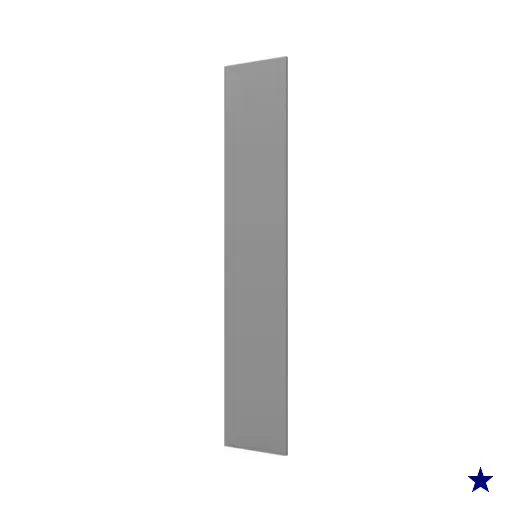Lateral 49 cm Americana