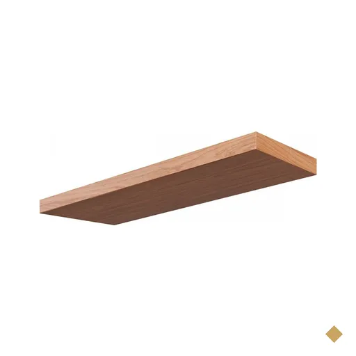 Prateleira Decorativa TB222 JJ