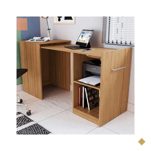 Mesa Escrivaninha Oculta MT105