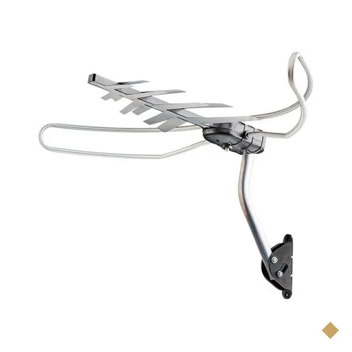 Antena Externa 4 em 1 Aquário - DTV-3000