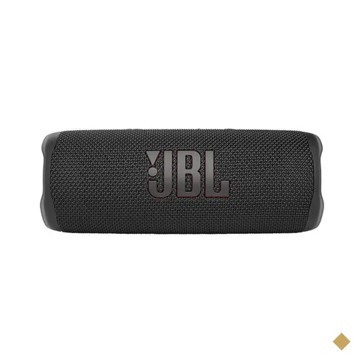 Caixa de Som Portátil JBL Flip 6, 30W RMS, Bluetooth, Preta