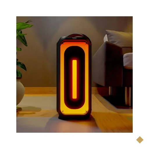 Caixa Amplificada Philco Bluetooth 650W - PCX6700