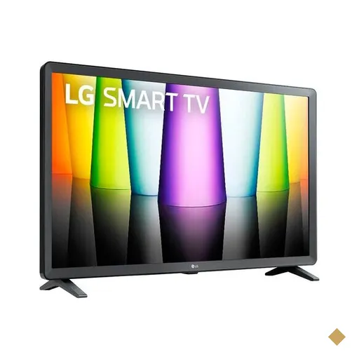 Smart TV LG 32'' HD WiFi Bluetooth HDR ThinQAI Smart Magic