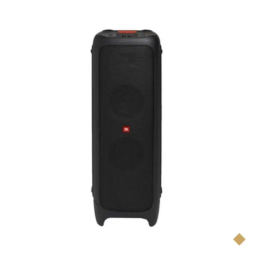 Caixa Acústica Amplificada JBL PartyBox 1000