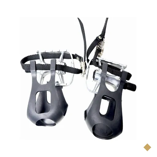 Pedais de Uso Exclusivo p/ Bicicleta Ergométrica Gallant Elite X, Elite, Elite…