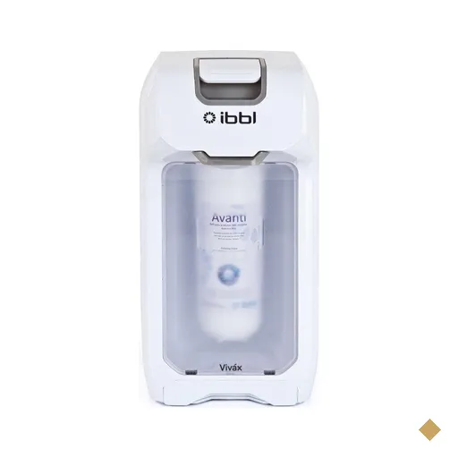 Purificador de Água IBBL Vivax Branco