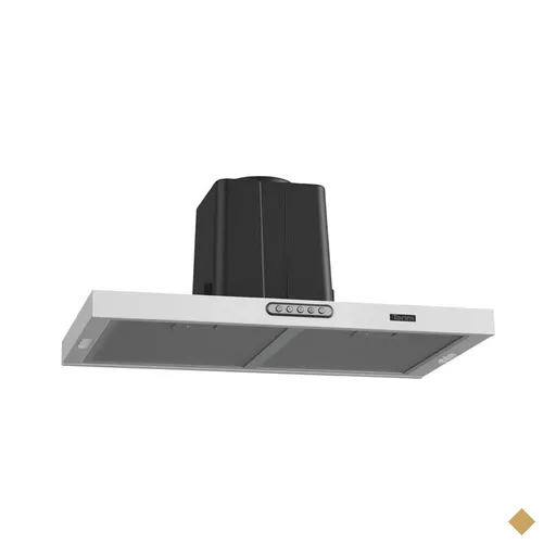 Depurador Terim Compact New Embutir Branco 60 Cm Branco, 220V