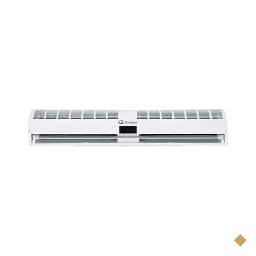 Cortina de Ar Gallant 90cm Venezia 220V - GCA09MSC-BR220