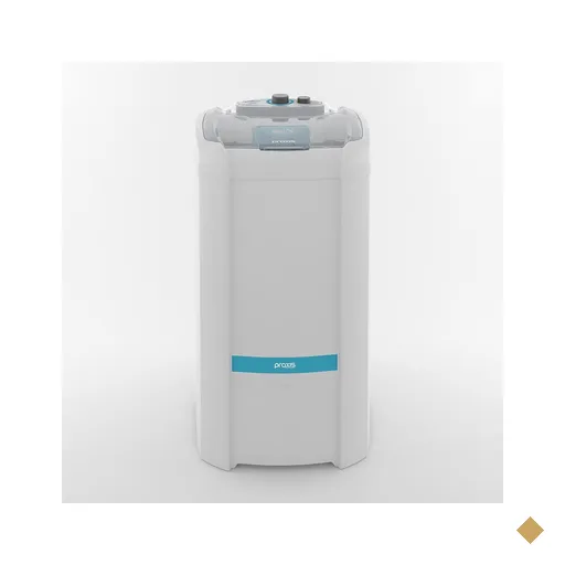 Lavadora de Roupa Semiautomática Inverter 22KG Praxis - Branco