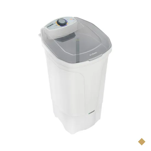 Lavadora Semi Automática 14KG Libell