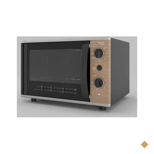Forno Terim Elétrico Bancada Top 40 Jatobá 40 Litros Jatoba, 220V