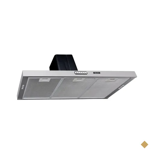Depurador Terim Compact New Embutir Inox 75 Cm