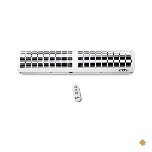 Cortina de Ar CA1215C 150cm com Controle Remoto EOS