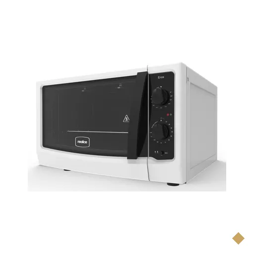 Forno Elétrico de Bancada 44 Litros Realce 220V CR217 Branco