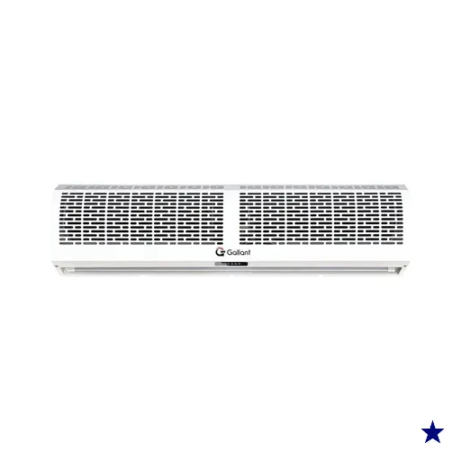 Cortina de Ar Gallant 90cm Pro 220V - GCA09MCC-BR220