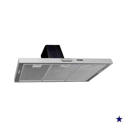 Depurador Compact New Embutir 75 Cm Fogatti - 220V