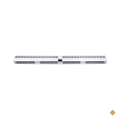 Cortina de Ar Gallant 180cm com Controle Venezia 220V GCA18MSC-BR220