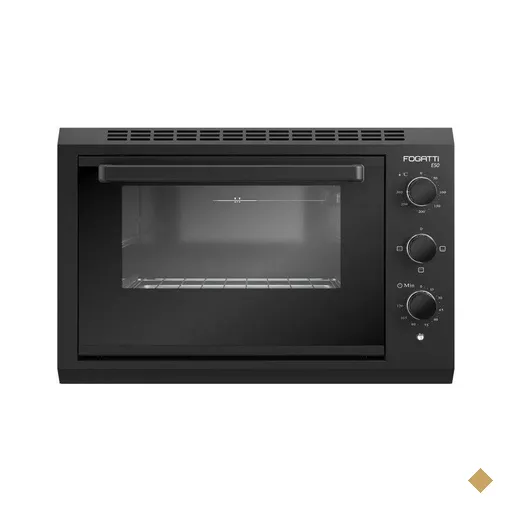 Forno Elétrico de Embutir Fogatti 50 Litros Grill E50 220V