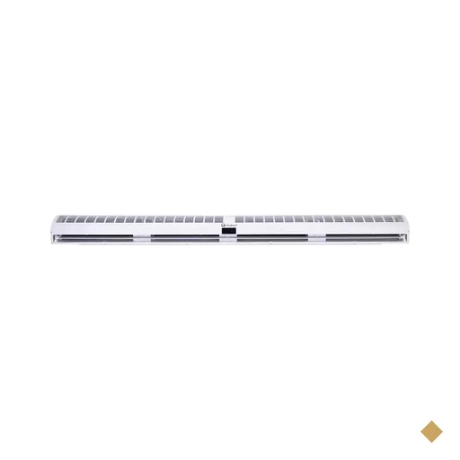 Cortina de Ar Gallant 200cm Venezia 220V - GCA20MSC-BR220