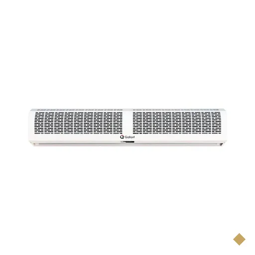 Cortina de Ar Gallant 120cm Pro 220V - GCA12MCC-BR220