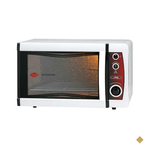 Forno Elétrico Joy Layr 46 Litros Autolimpante 1750 W