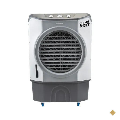 Climatizador Ventisol - Industrial Pro  45L - Frio - 220V Monofásico