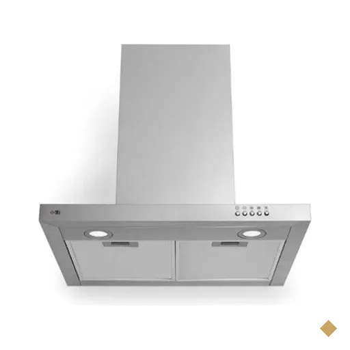 Coifa de Parede Mira Rimi 60cm MIRA CFP.RIMI.60.XX.1ATA 127V