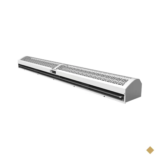 Cortina de Ar Gallant 200cm Pro 220V - GCA20MCC-BR220