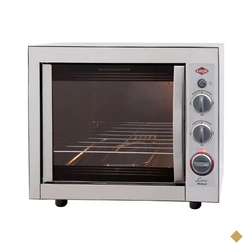 Forno Elétrico Layr Luxo Advanced 46 litros 2400W