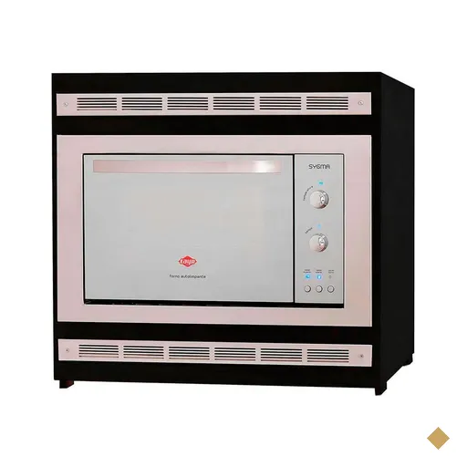 Forno Elétrico Layr Sygma de Embutir - inox