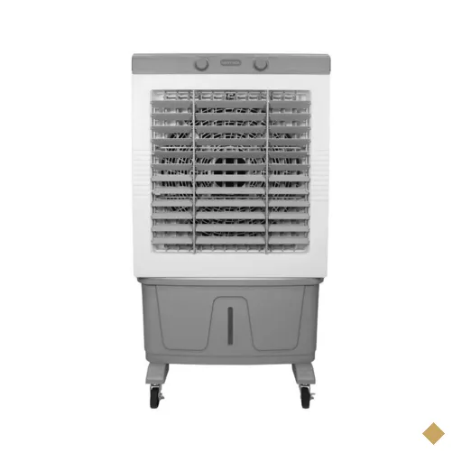 Climatizador 125 Litros Ventisol Cinza CLIN125PRO-02 220V 400W
