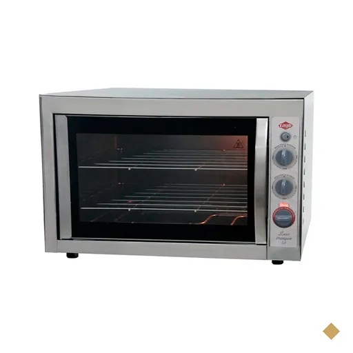 Forno Elétrico Layr Luxo Premyum 3.0 65 Litros