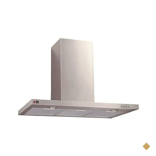 Coifa de Parede Elettromec Mira RIMI9180X2 80cm CFP.RIMI.80.XX.2ATA 220V
