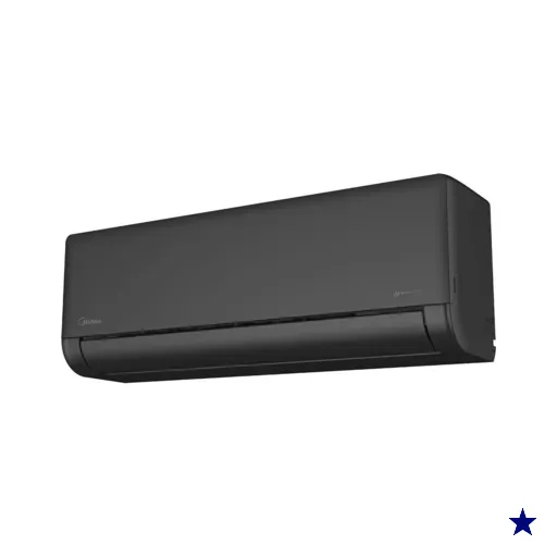 Ar Condicionado 12000 Btus Split Hi Wall Inverter Midea Quente e Frio Ai…