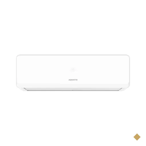 Ar Condicionado  FACS18F-R4 18KBTU (ext/in) Split Fit Frio (+cond.) 220V Agratto