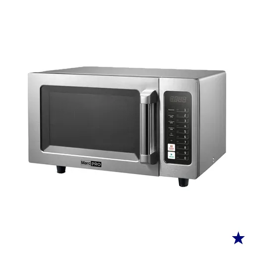 Micro-ondas 22 Litros Marchesoni One MarcPRO 1000W 220V FM 1.122