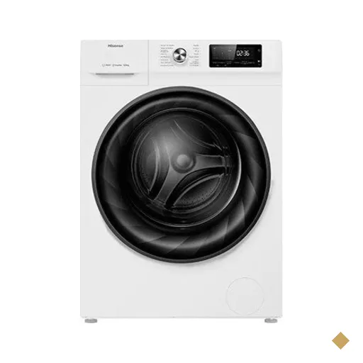 Lava e Seca Hisense WD5Q13 WD5Q1342BW1 13/8kg Branco 127v