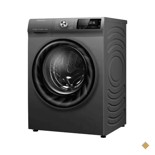 Lava e Seca Hisense 13/8kg WD5Q1342BT1 127V