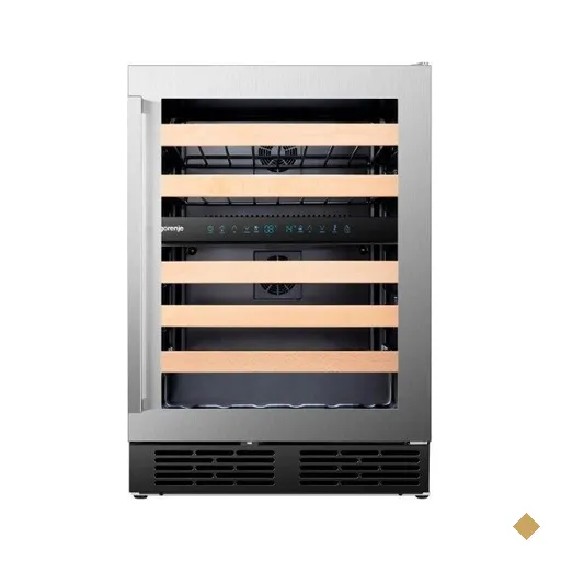 Adega de Embutir 46 Garrafas Gorenje GWL-46W 110V GWL