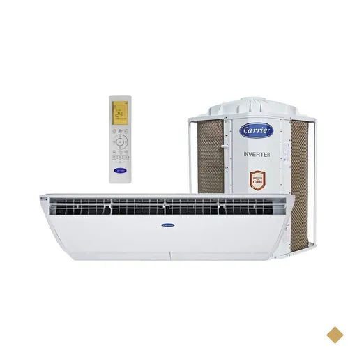 Ar Condicionado Split Teto Carrier Xpower Connect 36000 BTUs Frio Inverter 220V…
