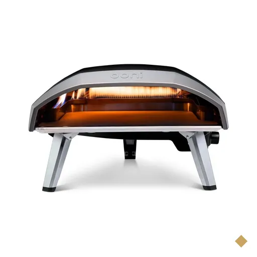 Forno de Pizza à Gás Koda GLP 16 Ooni