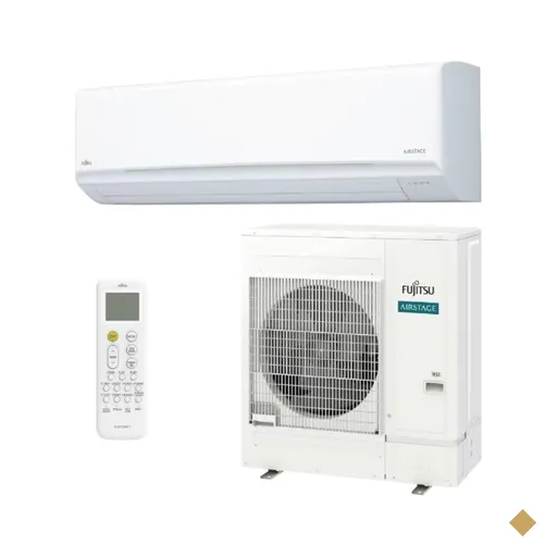 Ar Condicionado Inverter Fujitsu Premium 31000 Frio 220v R-32