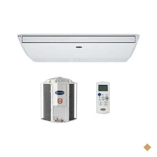 Ar Condicionado Split Teto - On/Off - Carrier - Xperience - 64.000 BTUs - Frio…