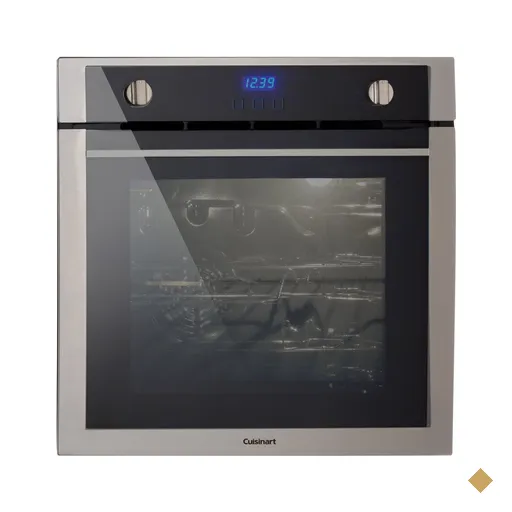 Forno Elétrico em Aço Inox 83 Litros F104e3ix-C70-96 Casual Cooking 220V…