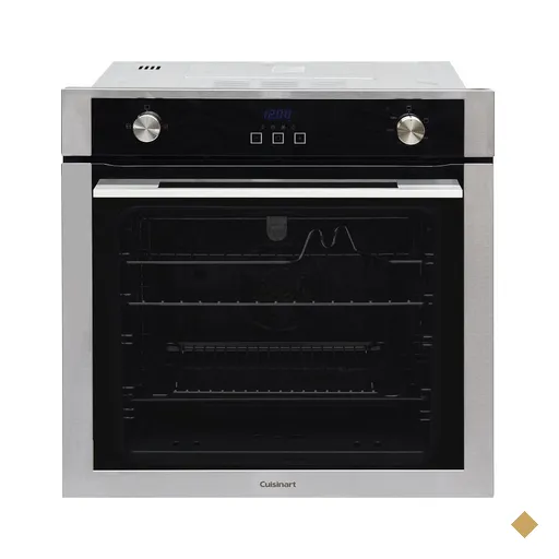 Forno a Gás 60cm Cuisinart 74 Litros 220V Cuisinart