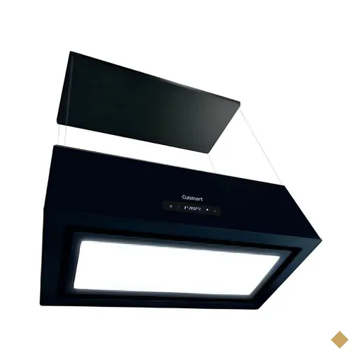 Coifa de Ilha Pendular Arkton Cuisinart 220V 4092540015