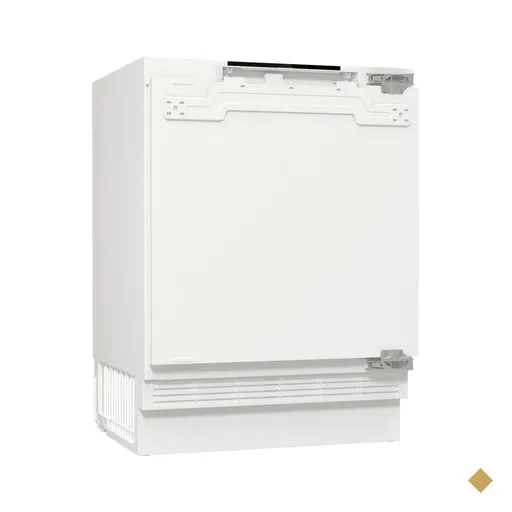 Freezer Compacto de Embutir e Revestir Gorenje 101 Litros 220V - GRBI-13D2