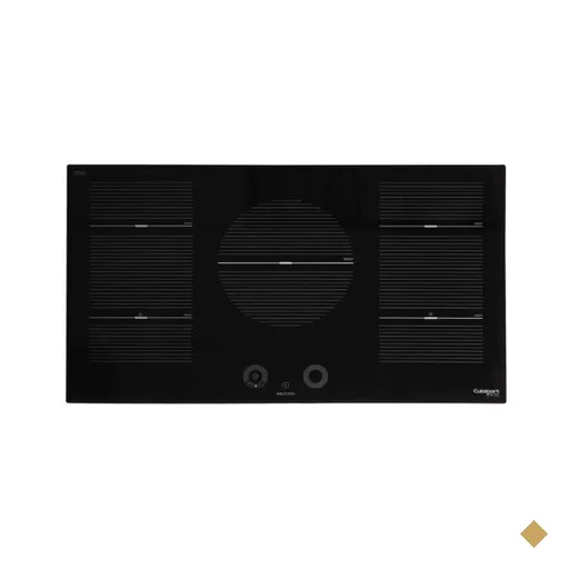 Cooktop Cuisinart Arkton Advanced de Indução 5 zonas 90cm 220V 4093860005