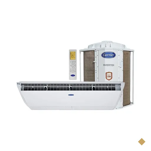 Ar Condicionado Split Teto Carrier Xpower 60000 BTUs Frio Inverter 220V R32…